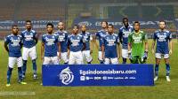 Inilah 6 Pemain Persib yang Absen Selama Seri Kedua Liga 1 dan Penyebabnya